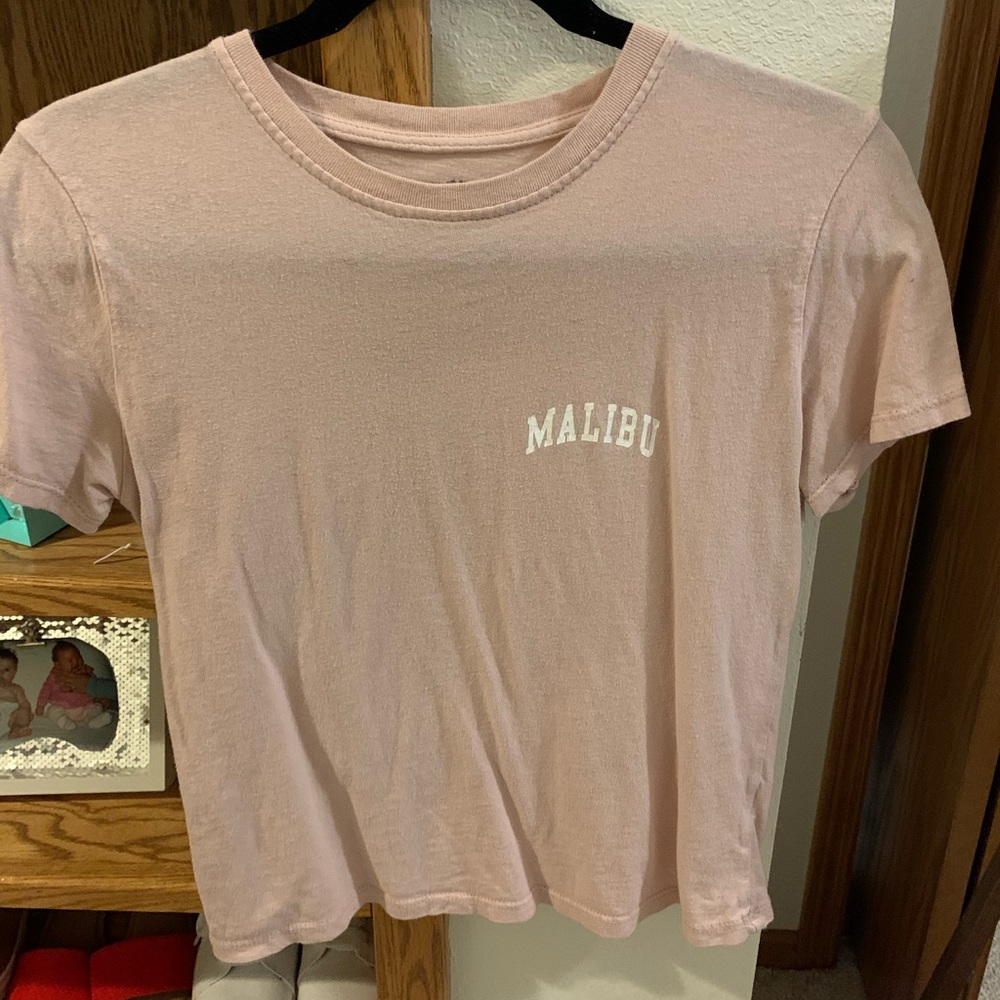 Brandy Melville top